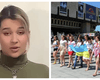 "Парад быдла": харьковчанка извинилась за оскорбления в адрес марша вышиванок (видео)