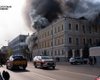 В результате удара ВС РФ по зданию НАН в центре Киева погибли двое ученых, — СМИ