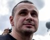 "Не бачив, але чув". Сенцов розсекретив, звідки у фільмі "Носоріг" страшні подробиці тортур