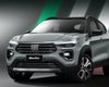 Fiat показав новий кросовер, але не захотів давати йому ім'я (відео)