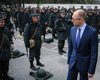 Закупку зимнего обмундирования завершат до 15 октября, - Яценюк
