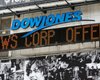 Индекс "Dow Jones" впервые в истории своего существования превысил 30 000 пунктов