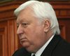 Пшонка обсудит с послами стран ЕС дело Тимошенко