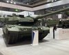 Італія закупить Leopard 2A8: зʼявились подробиці локалізації машин