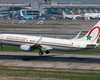 Марокканская авиакомпания Royal Air Maroc отменяет все рейсы в РФ