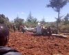 Авиакатастрофа в Кении: пятеро погибших