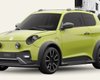 Компактные размеры и 240 км запаса хода: представлен самый дешевый немецкий электрокроссовер (видео)