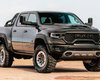 Три оси и 712 л.с.: самый быстрый в мире пикап Ram 1500 TRX превратился в шестиколесного монстра