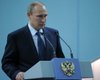 Сегодня Путин произнесет большую речь в Ялте