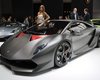 Lamborghini выпустит суперкар стоимостью 2 млн. евро