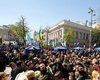 В пяти регионах пройдут акции протеста против Харьковского пакта