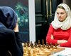 Украинка Анна Музычук обыграла россиянку в первом матче полуфинала Чемпионата мира по шахматам