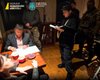 В Украине "на горячем" поймали трех чиновников Запорожского облсовета (фото)