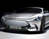 Mercedes готує електричний 1000-сильний седан: перші подробиці та фото