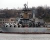 Россия хочет выкупить у Украины недостроенный крейсер