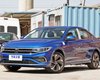 Volkswagen готовит недорогой семейный седан за $17 000: подробности и фото