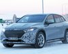 Перший електромобіль Maybach розсекретили під час випробувань (фото)