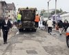 Умань заработала на паломничестве хасидов 25 млн гривен: сколько уйдет на уборку мусора