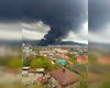 Что горит в Туапсе после удара БпЛА и что с воздухом в Перми: последствия атак ВСУ (видео)