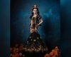 Mattel выпустит зловещую Барби к мексиканскому Дню Мертвых