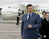 Сегодняшний день Янукович проведет на Донбассе