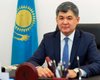 Глава Минздрава Казахстана заболел COVID-19