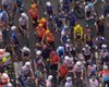 Хотів зробити селфі: на Tour de France велосипедисти потрапили в масштабну аварію (фото, відео)