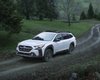 В Нью-Йорке показали новый Subaru Outback: что изменилось в универсале