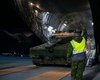 Первый канадский Leopard 2 уже в пути, еще три – в планах (видео)