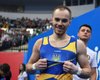 Украинский олимпийский чемпион Олег Верняев временно отстранен от соревнований