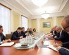 Зеленский обсудил с послами стран G7 реформы в Украине