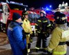 Ночная атака дронов на Россию: взрывы под Москвой и тревожные сообщения из Липецка (видео)