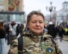 "Я не бабушка, я солдат": 72-летняя медик "Азова" рассказала о службе и российском плене