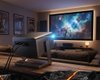 Яркость до 5000 ANSI-люмен: новые проекторы Hisense выходят на мировой рынок (фото)