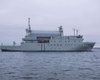 Швеція випускає на Балтику новий корабель-розвідник: що відомо про HMS Artemis