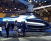 На выставке в США представили прототип вертолета будущего