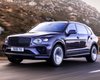 Bentley представили роскошный внедорожный лимузин с лучшими в мире сиденьями
