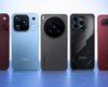 5 найкращих релізів смартфонів у вересні 2026 року: новинки Apple, Xiaomi, Oppo тощо (фото)