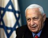 В Израиле начался траур по экс-премьеру Шарону