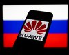 Китай поддержал санкции: Huawei удалила приложения банков РФ для Android-смартфонов