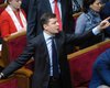 Ляшко призвал Яценюка сложить депутатский мандат или застрелиться