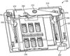 Apple запатентовала слот для сим-карты