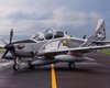 Летчиков-испытателей ВВС США будут тренировать на A-29 Super Tucano