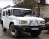 На продажу выставлен единственный в своем роде внедорожник "Украина" (видео)