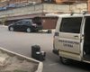Нардеп Гео Лерос обнаружил под своим автомобилем устройство для слежки (фото)