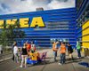IKEA подтвердила намерение работать в Украине