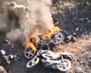 "Дерзко ворвались": ВС РФ применили боевые мотоциклы для прорыва обороны ВСУ (видео)
