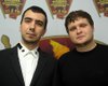 Российские пранкеры "Лексус" и "Вован" попали в "Чистилище" "Миротворца"