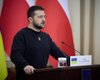 "Для мотивации": Зеленский назвал победы, которые необходимы Украине в ближайшее время (видео)