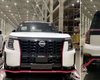 Мощный спортивный внедорожник Nissan стоимостью более $100000 показали до премьеры (фото)